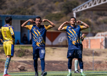 ATLÉTICO MORELIA-UMSNH ENFRENTARÁ A GORILAS EN SEMIFINALES