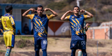 ATLÉTICO MORELIA-UMSNH ENFRENTARÁ A GORILAS EN SEMIFINALES