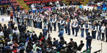 ¿AÚN NO TRAMITAS TU FICHA PARA ESTUDIAR EN LA UMSNH?; REGÍSTRATE, EL TIEMPO SE AGOTA