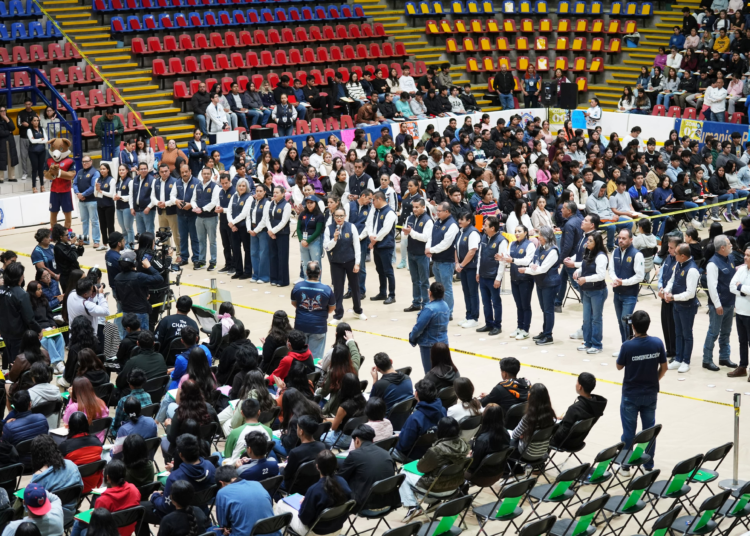 ¿AÚN NO TRAMITAS TU FICHA PARA ESTUDIAR EN LA UMSNH?; REGÍSTRATE, EL TIEMPO SE AGOTA