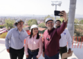Gobierno Digital consolida estabilidad financiera e inversión histórica en Michoacán: Bedolla