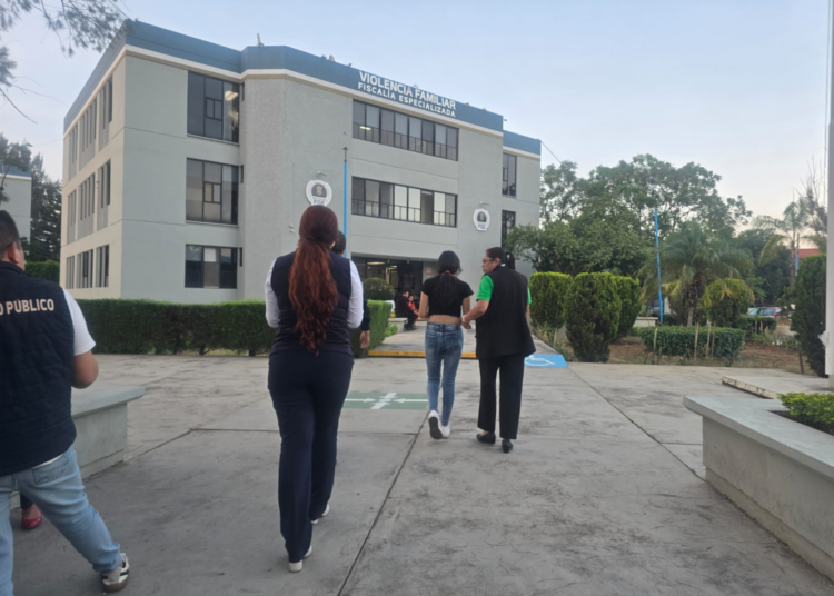 Localizan a menor de 14 años extraviado en Michoacán