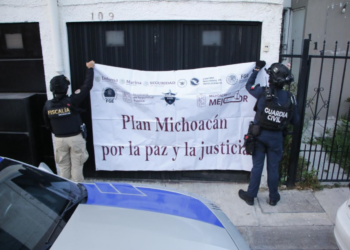 Catean casa en Villas del Real, Morelia