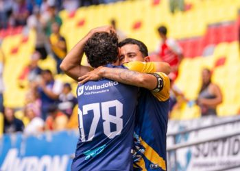 ATLÉTICO MORELIA-UMSNH VISITA JUANACATLÁN EN EL PRIMER CAPÍTULO DE SEMIFINALES