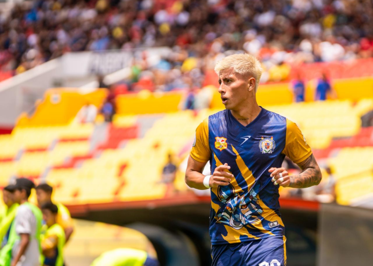 EL ESTADIO MORELOS VUELVE A SER CASA DE LOS ZORROS