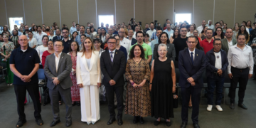 UMSNH, PROMOTORA DE LA CONSTRUCCIÓN DE CULTURA DE PAZ, DESTACA SECRETARÍA DE CULTURA DEL GOBIERNO DE MÉXICO