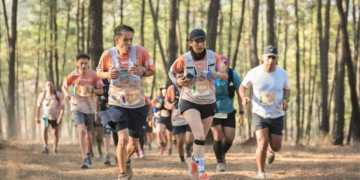 El Spartan Race 2026 pondrá a prueba tus límites; la presa de Umécuaro será el escenario