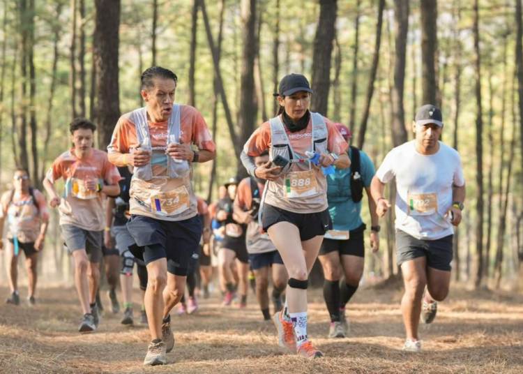 El Spartan Race 2026 pondrá a prueba tus límites; la presa de Umécuaro será el escenario