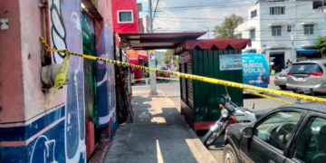 Hallan cuerpo en estado de putrefacción en Morelia