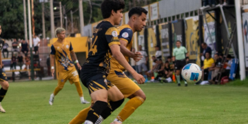 ATLÉTICO MORELIA-UMSNH SE JUGARÁ EN EL MORELOS EL PASE A LA GRAN FINAL DE LA LIGA TDP