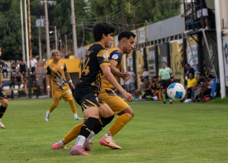 ATLÉTICO MORELIA-UMSNH SE JUGARÁ EN EL MORELOS EL PASE A LA GRAN FINAL DE LA LIGA TDP