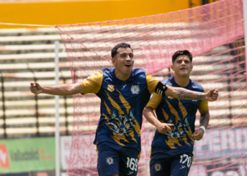 ATLÉTICO MORELIA-UMSNH CALIFICA A LA GRAN FINAL DE LA LIGA TDP