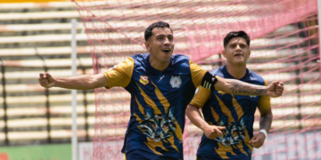 ATLÉTICO MORELIA-UMSNH CALIFICA A LA GRAN FINAL DE LA LIGA TDP