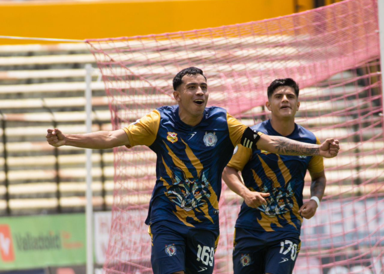 ATLÉTICO MORELIA-UMSNH CALIFICA A LA GRAN FINAL DE LA LIGA TDP