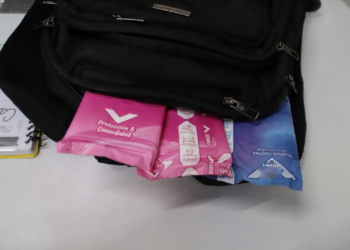 La reforma menstrual es también una vía hacia la detección médica oportuna: SSM