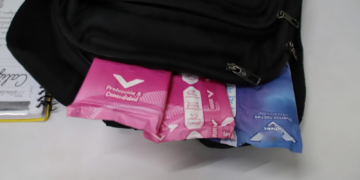 La reforma menstrual es también una vía hacia la detección médica oportuna: SSM