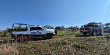 Hallan cuerpo de una mujer con signos de violencia en Morelia
