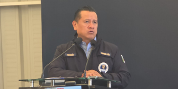 Torres Piña no descarta ninguna línea de investigación sobre caso Manzo
