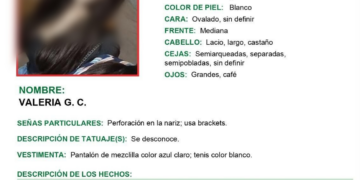 Localizan a adolescente de 15 años sin vida en Morelia