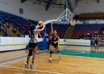 UNIVERSIADA ESTATAL REANUDA ACTIVIDADES; EQUIPOS DE BÁSQUETBOL DE LA UMSNH CALIFICAN AL REGIONAL