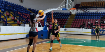 UNIVERSIADA ESTATAL REANUDA ACTIVIDADES; EQUIPOS DE BÁSQUETBOL DE LA UMSNH CALIFICAN AL REGIONAL