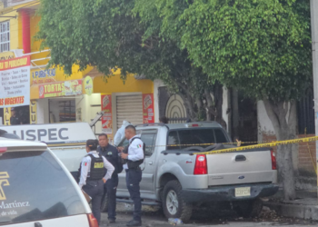 Asesina a sujeto en su domicilio de Morelia