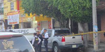 Asesina a sujeto en su domicilio de Morelia