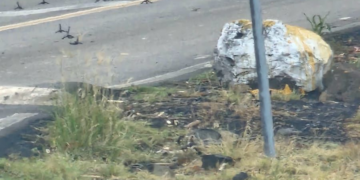 Jornada violenta en Cotija