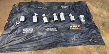 Retiran cámaras de seguridad al servicio del crimen en Uruapan