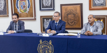 INGENIEROS AGRÓNOMOS NICOLAITAS CON ALTOS ESTÁNDARES DE CALIDAD; INICIA PROCESO DE REACREDITACIÓN DE LICENCIATURA 