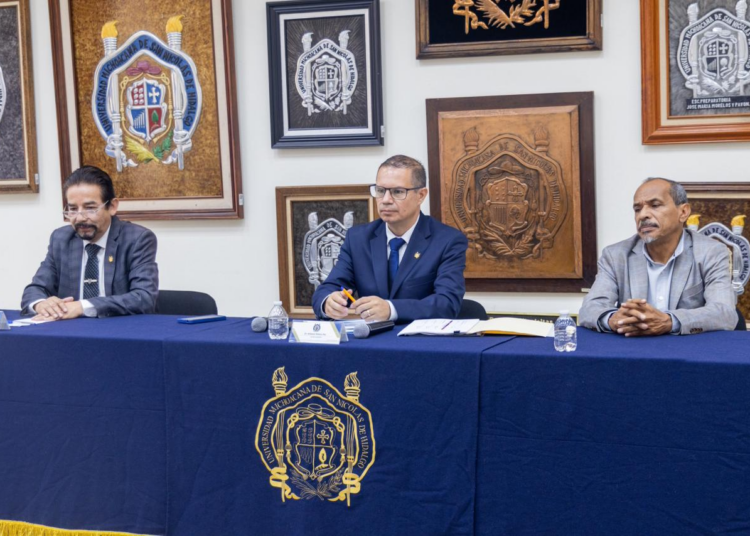 INGENIEROS AGRÓNOMOS NICOLAITAS CON ALTOS ESTÁNDARES DE CALIDAD; INICIA PROCESO DE REACREDITACIÓN DE LICENCIATURA 
