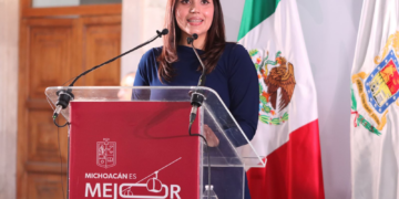Seimujer respalda reforma para prohibir candidaturas a deudores y agresores