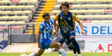 ATLÉTICO MORELIA-UMSNH VA POR EL CAMPEONATO DE LA LIGA TDP