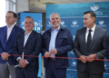 Abre oficina de oriGIn en Guadalajara; Bedolla destaca impulso a productos regionales