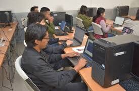 Plataformas de la UMSNH han sufrido ataques cibernéticos