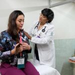 Reconoce IMSS Michoacán la labor de las y los médicos familiares, primer contacto en la atención médica de los pacientes