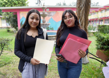 Más de 170 mil estudiantes en Michoacán beneficiadas con reforma de salud menstrual