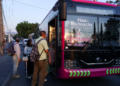 El Morebús reducirá contaminación y mejorará la movilidad en Morelia