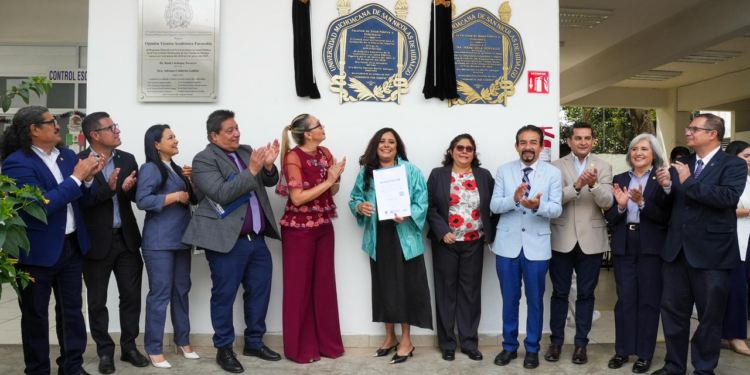 FACULTAD DE ATENCIÓN INTEGRAL EN CIENCIAS DE LA SALUD Y ASISTENCIA SOCIAL DE LA UMSNH, SE TRANSFORMA