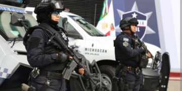Sicarios extranjeros llegan vía terrestre Michoacán