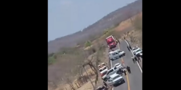 Identifican a víctimas mortales de accidente en Zitácuaro