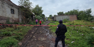 Localizan 4 cuerpos asesinados en Zamora