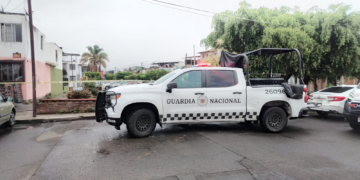 Lo despojan de su camioneta y lo matan en Uruapan