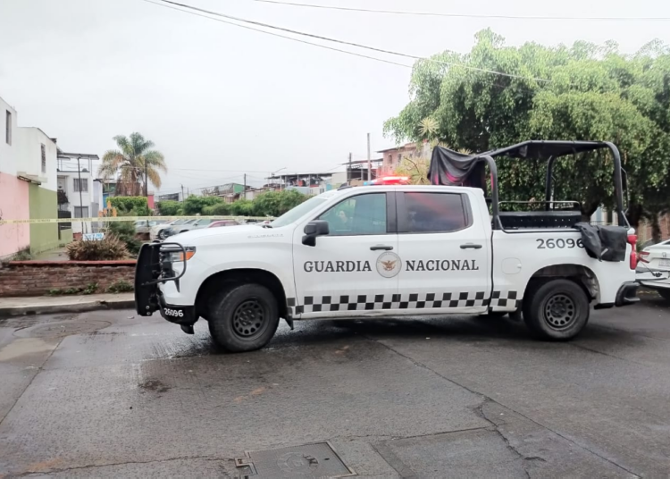 Lo despojan de su camioneta y lo matan en Uruapan