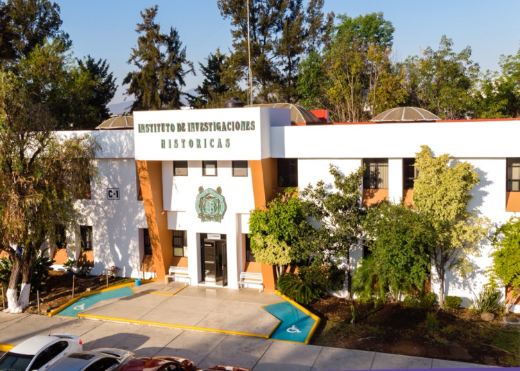UNIVERSIDAD MICHOACANA, FOMENTA LA PRESERVACIÓN DE LA LENGUA P’URHÉPECHA