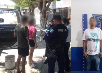 En mayo, SSP evitó que víctimas de extorsión entregaran más de 8.5 mdp
