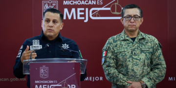 En mayo, 304 personas fueron detenidas, entre ellas 63 vinculadas a células delictivas