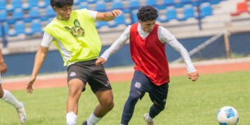 ARRANCAN VISORÍAS PARA INTEGRARSE AL ATLÉTICO MORELIA-UMSNH VARONIL