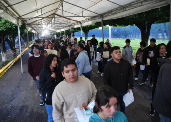 ¿REALIZARÁS EXAMEN DE ADMISIÓN EN LA UMSNH?, TOMA NOTA DE LAS FECHAS