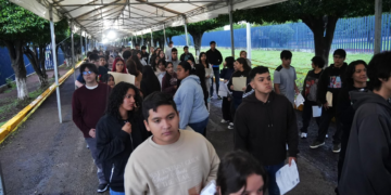 ¿REALIZARÁS EXAMEN DE ADMISIÓN EN LA UMSNH?, TOMA NOTA DE LAS FECHAS
